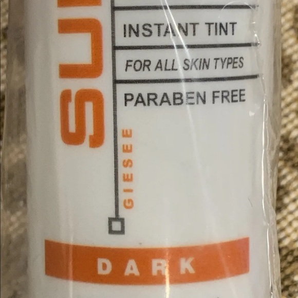 Sun Laboratories Strictly Faces Face Self Tanner~2oz~DARK~Full Size! - Picture 9 of 11